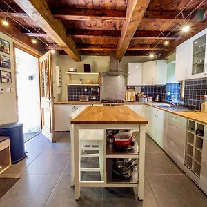 Chalet Ecrins, Le Bourg-dʼOisans